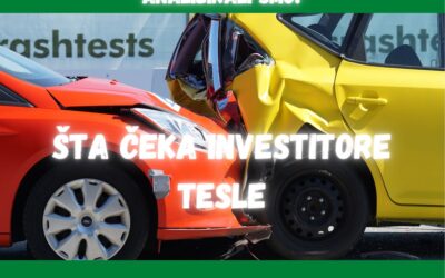 Da li kupiti akcije kompanije Tesla i zašto ne